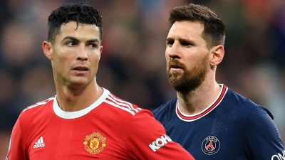 Theo dõi cuộc đua top ghi bàn bóng đá trên website 7m sport - 7msport.one