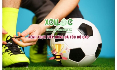Xoilac TV nhận được sự yêu thích lớn từ khán giả