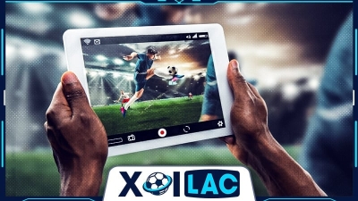 Xoilac TV - Trang xem bóng đá trực tiếp chất lượng đỉnh cao