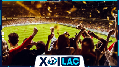 Xoi lac tv với link xem trực tiếp hôm nay full HD xoilac-tv.video