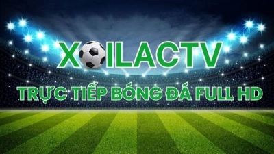 Xoilac - Link Xem Bóng Đá Trực Tiếp Chất Lượng HD