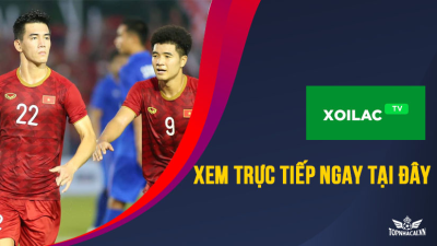 Xoilac.ink: Khám phá cộng đồng bóng đá trực tuyến sôi động nhất