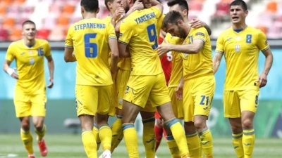 Nhận định cửa đi tiếp của Ukraine tại Euro 2024 có gì mới?